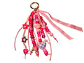soft-chaos chunky keychain