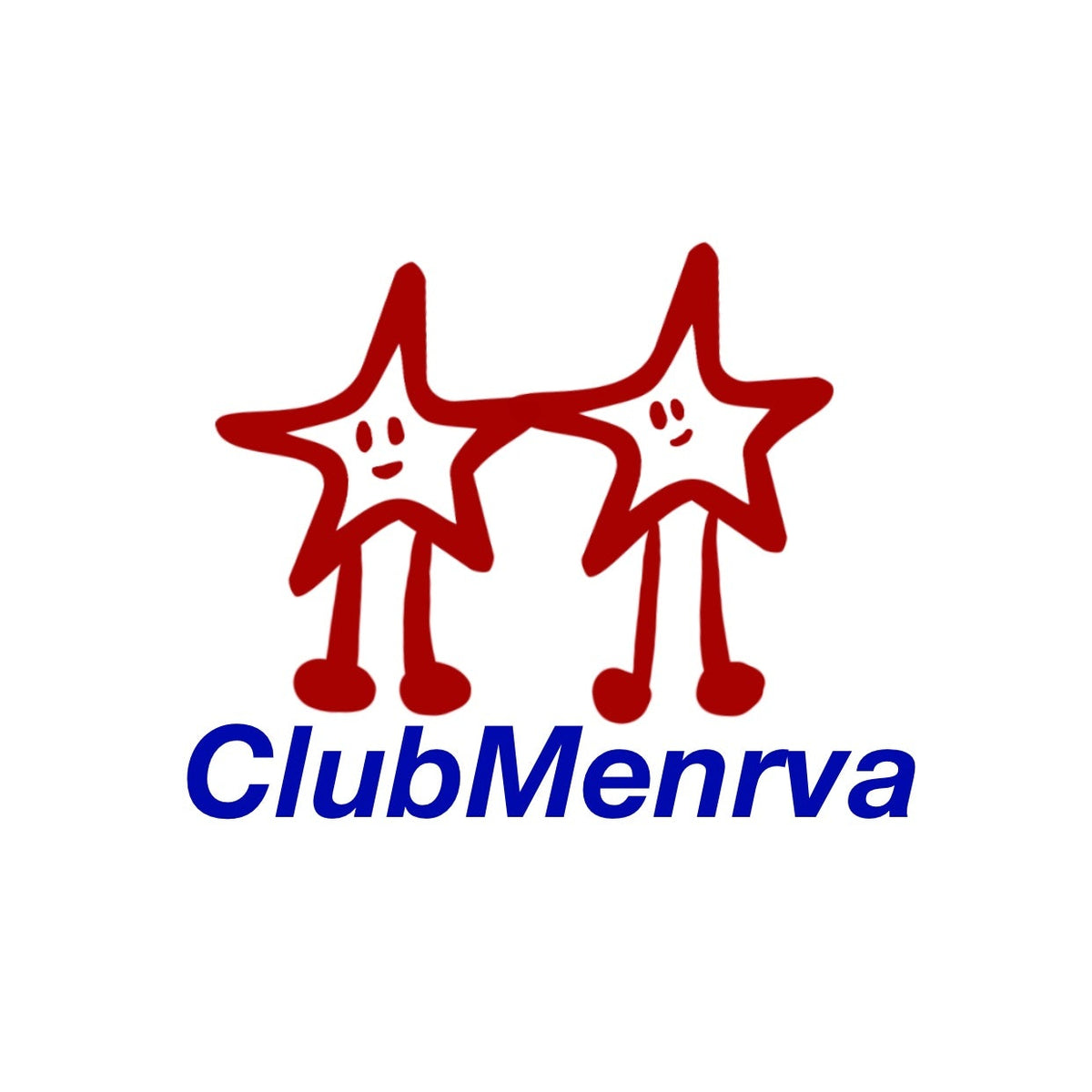 October Sticker "ClubMenrva"