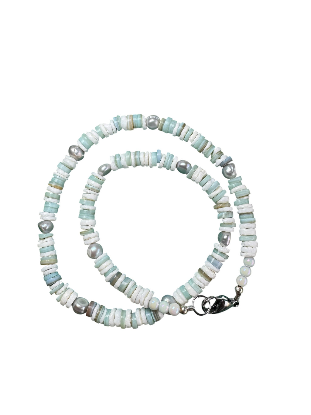 ocean-haze-saltwater-muse-14-inch necklace