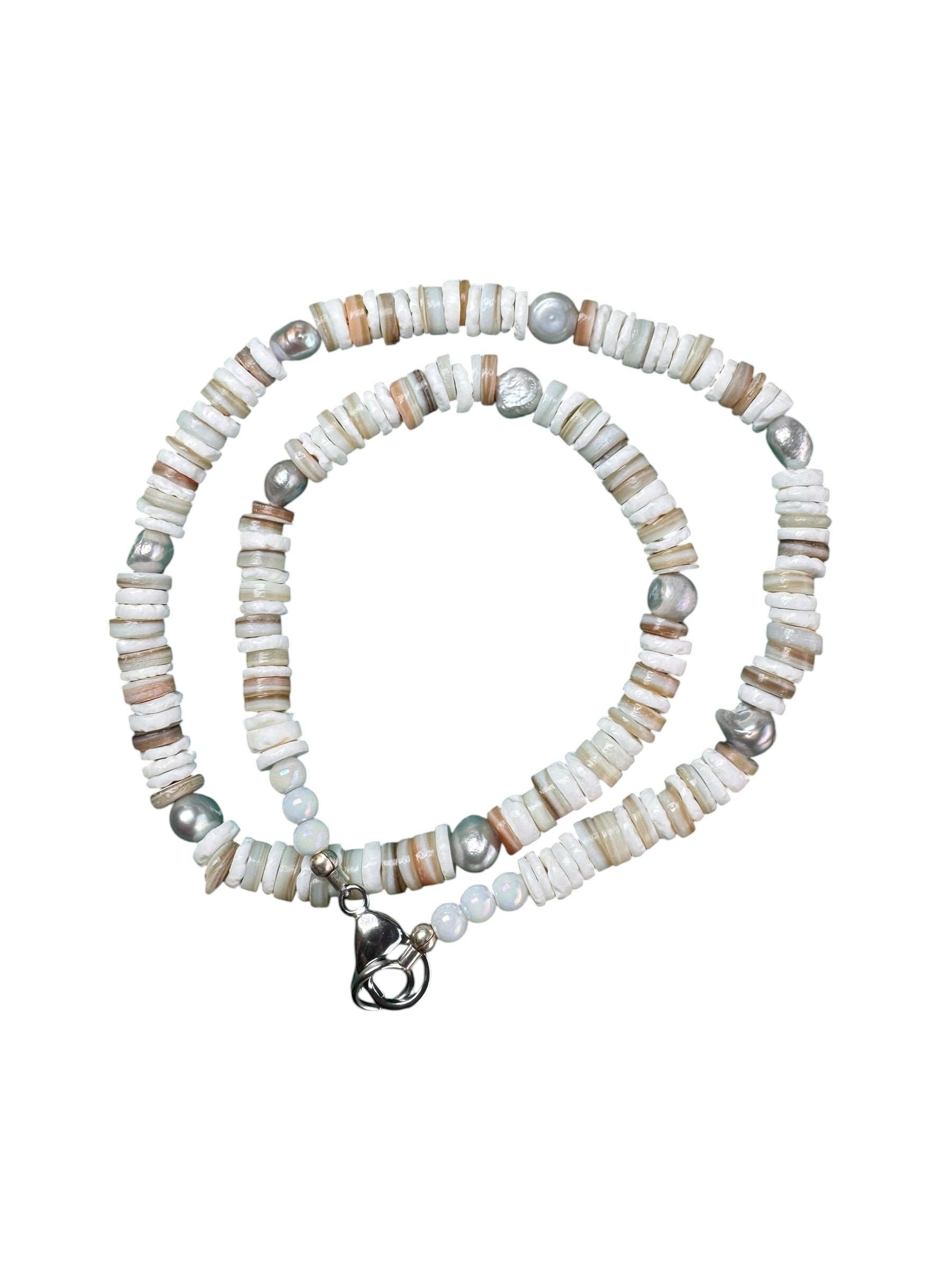 drift-angel-saltwater-muse 14inch necklace